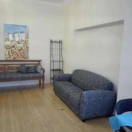 Apartment Eagles Bridge 2 With Wi-fi Sofia