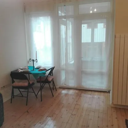 Eagles Bridge 2 With Wi-fi Apartment *